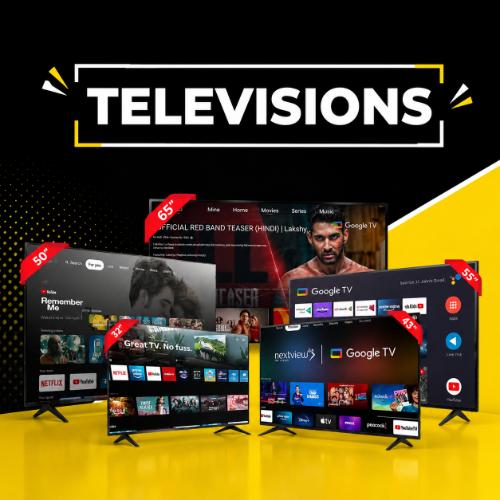 Television