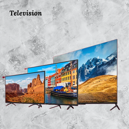TV