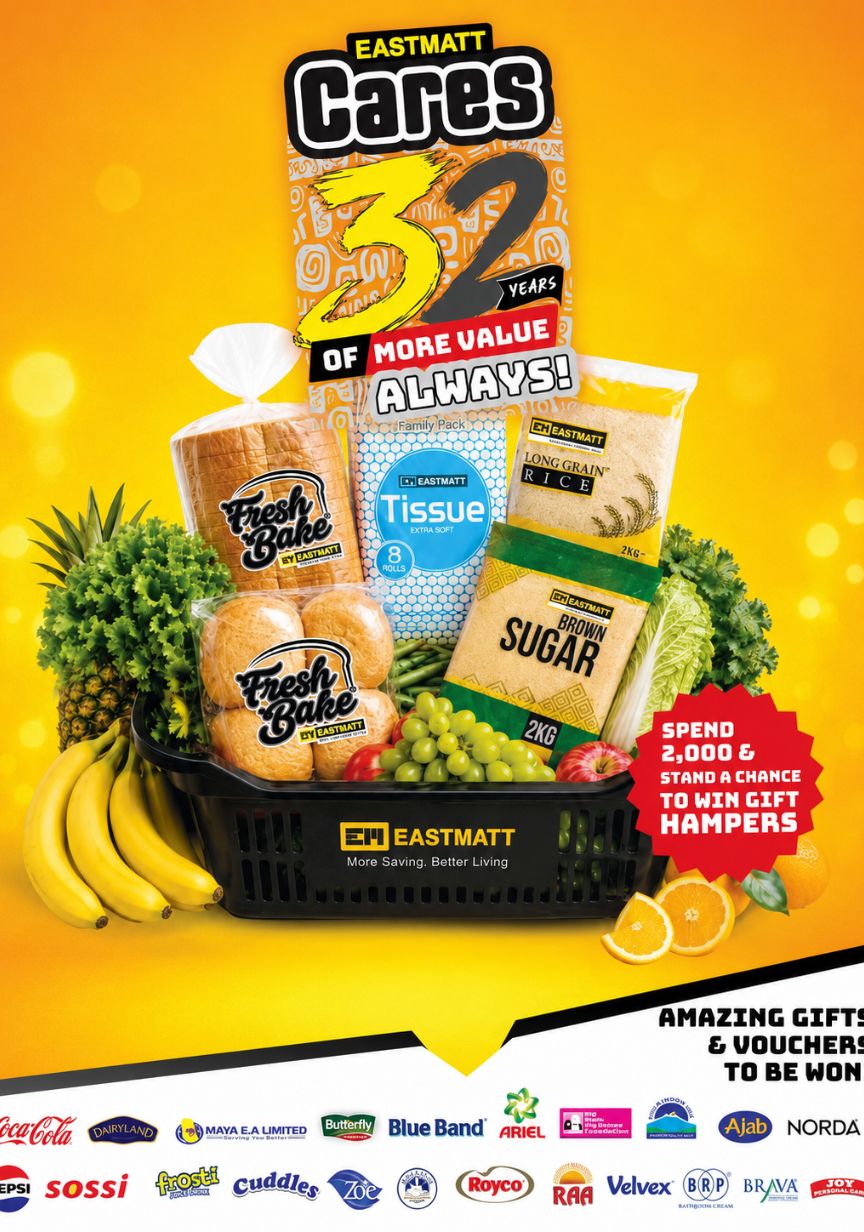 32nd Anniversary FSS Offers