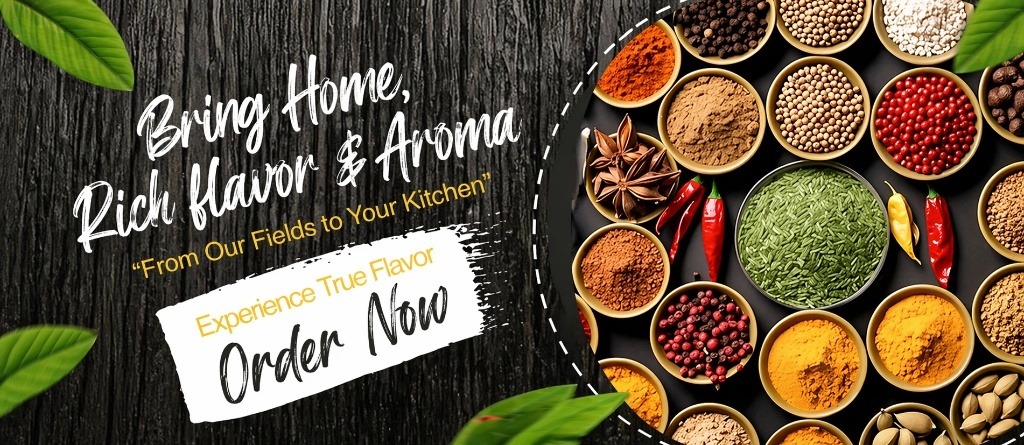 Aroma Rich