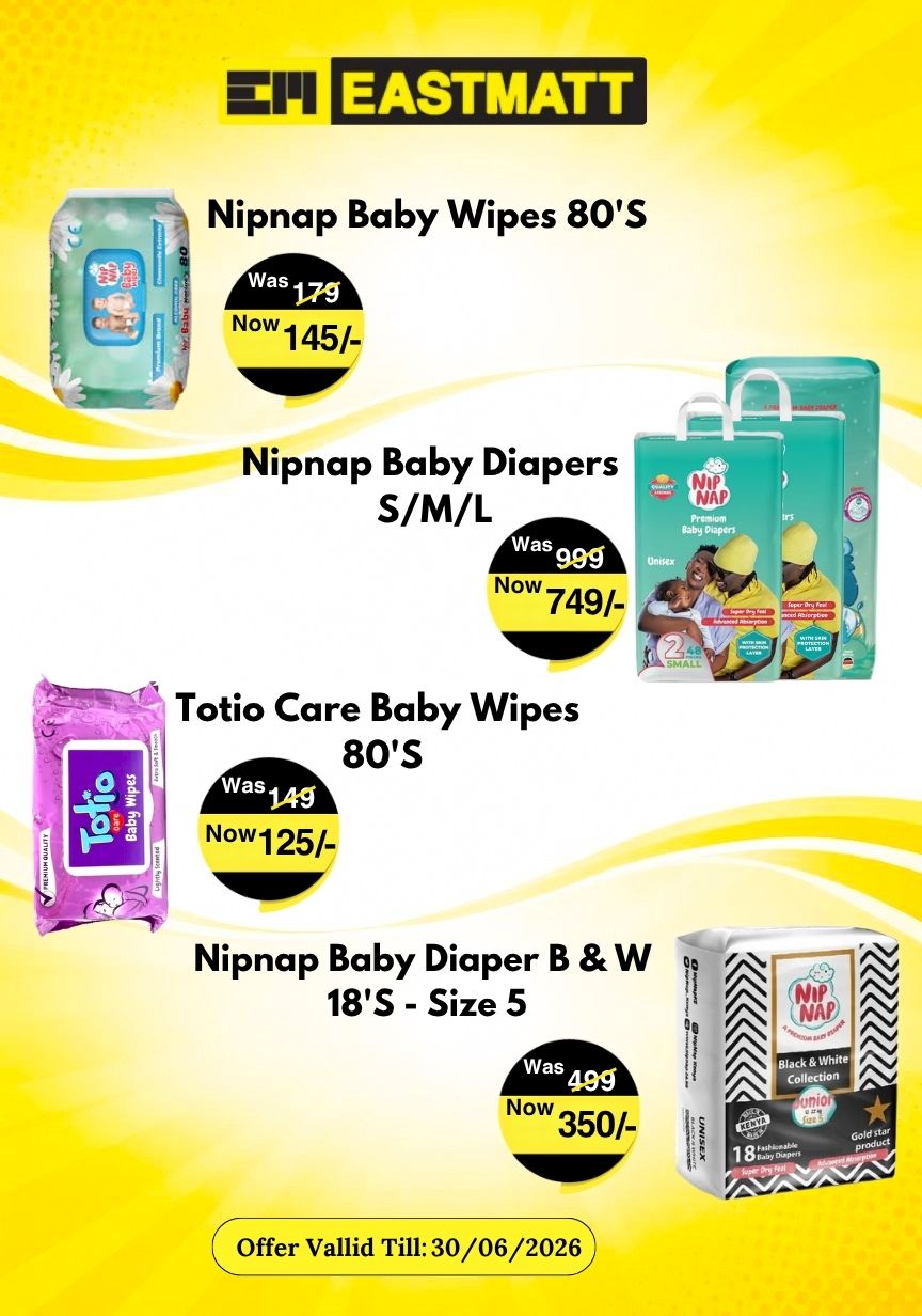 Baby Care Till 30-06-2026