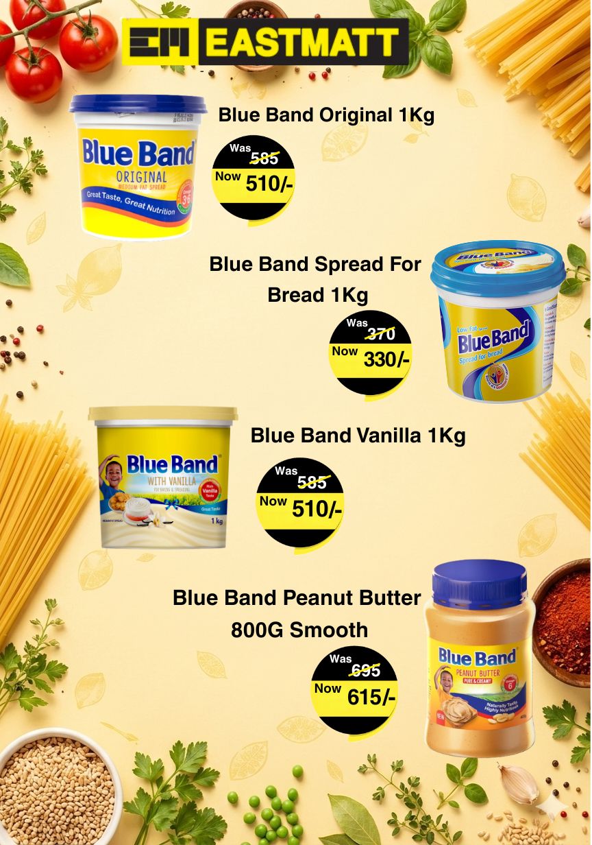 Spreads