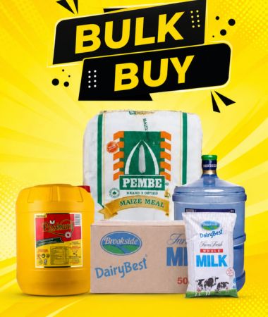 Bulk Buy