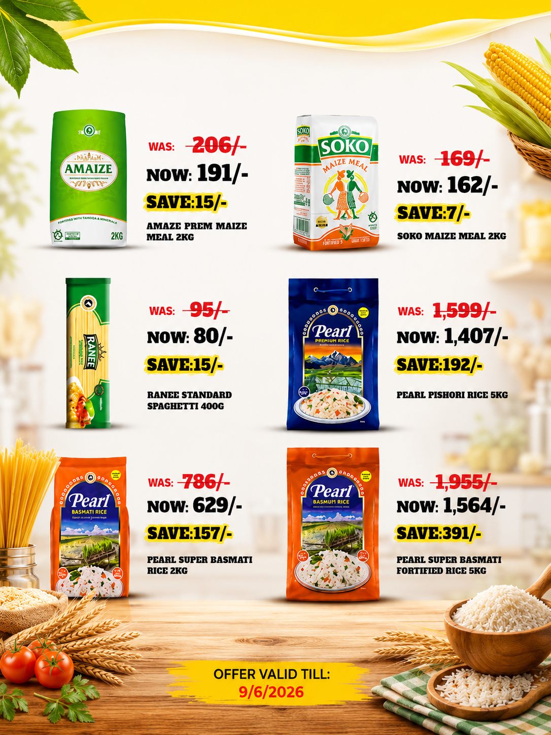Capwell Promo Till 09-06-2026