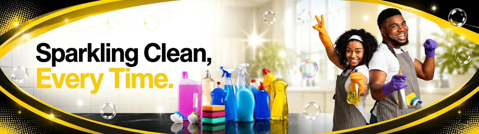 Cleaning And Sanitation
