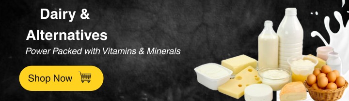 Dairy Products