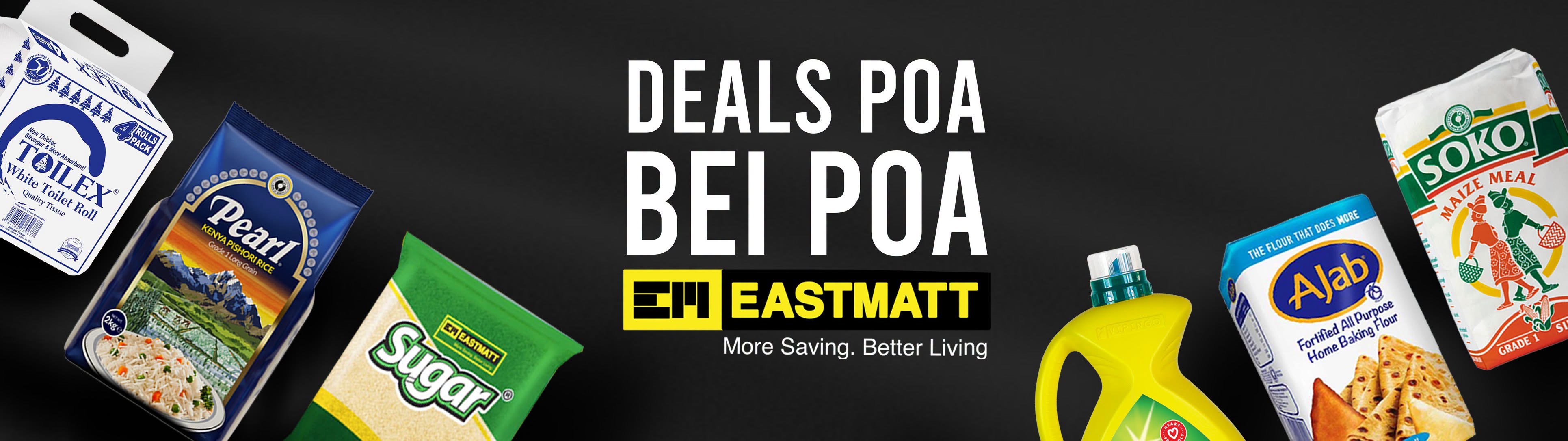 Deals Poa