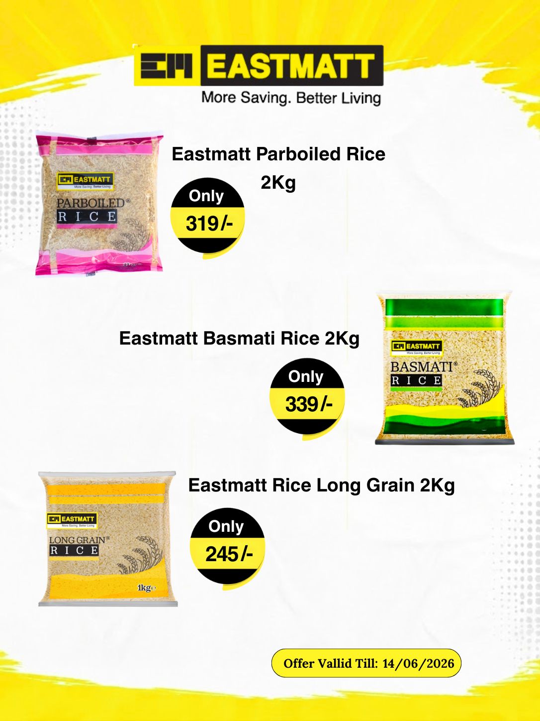 FSS Offers