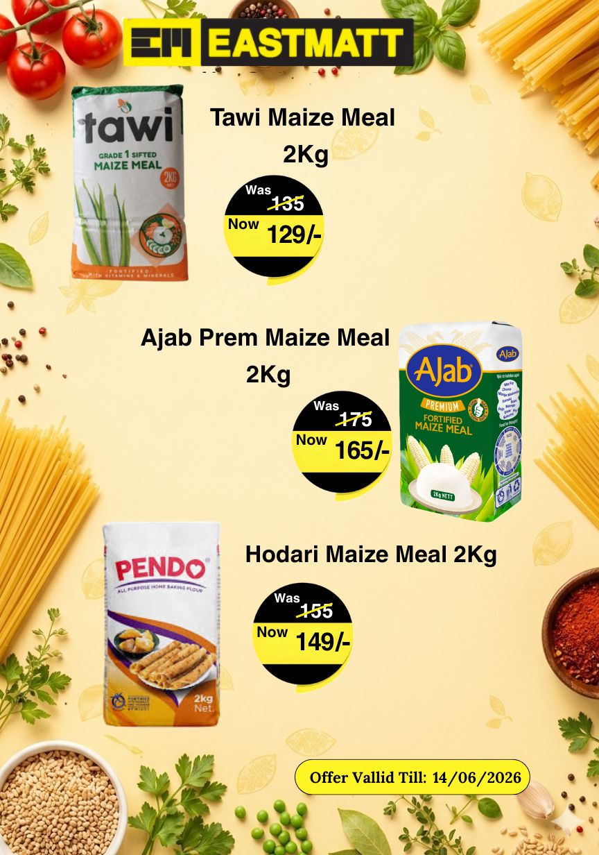 FSS Offers