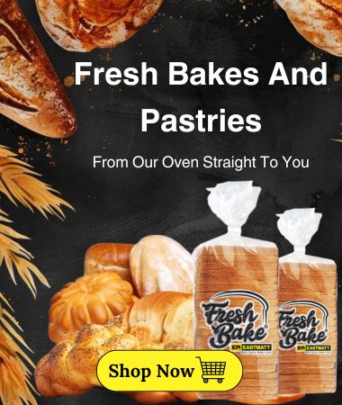 Fresh Pasteries