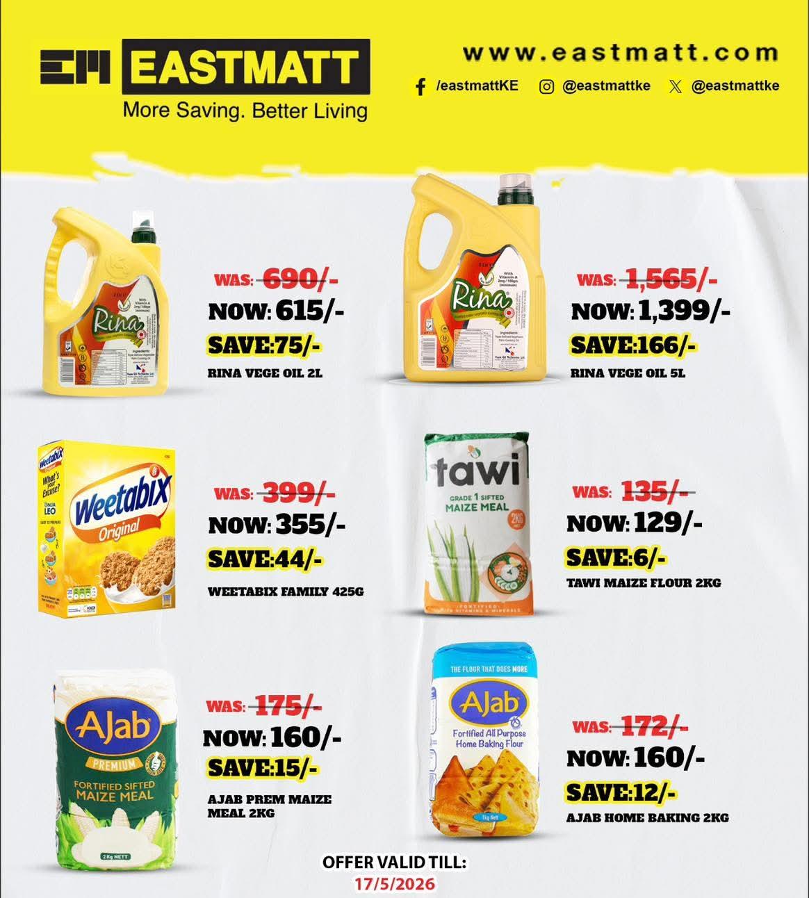 FSS Offers