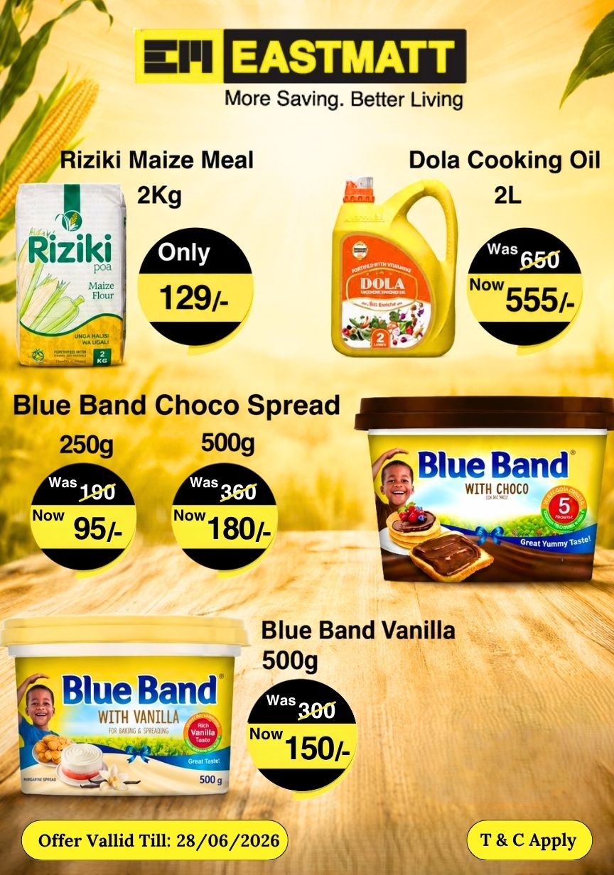FSS Offers