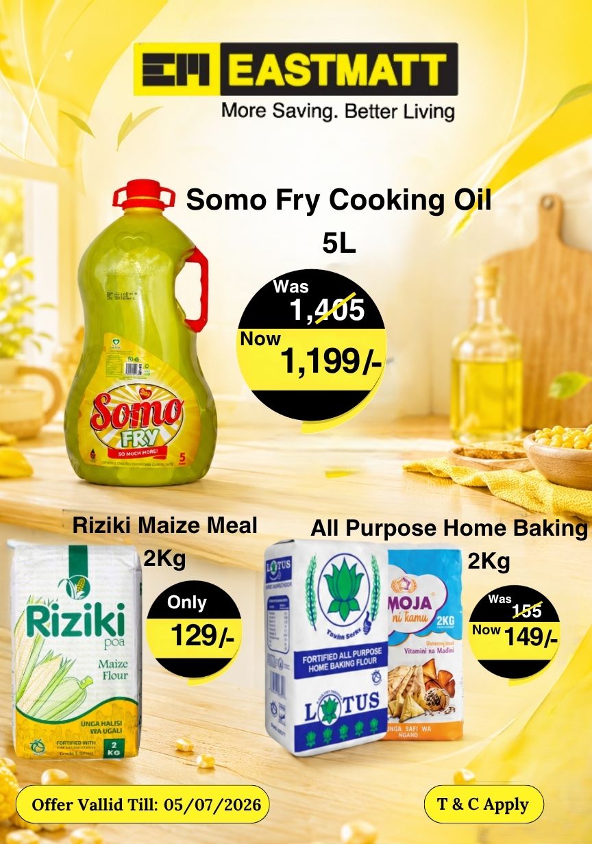 FSS Offers