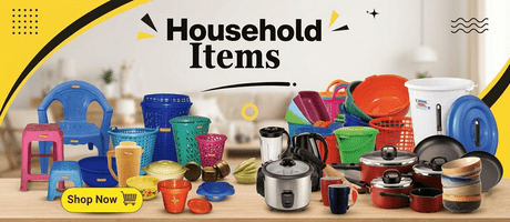 Household Items