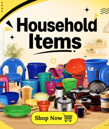 House Hold Items