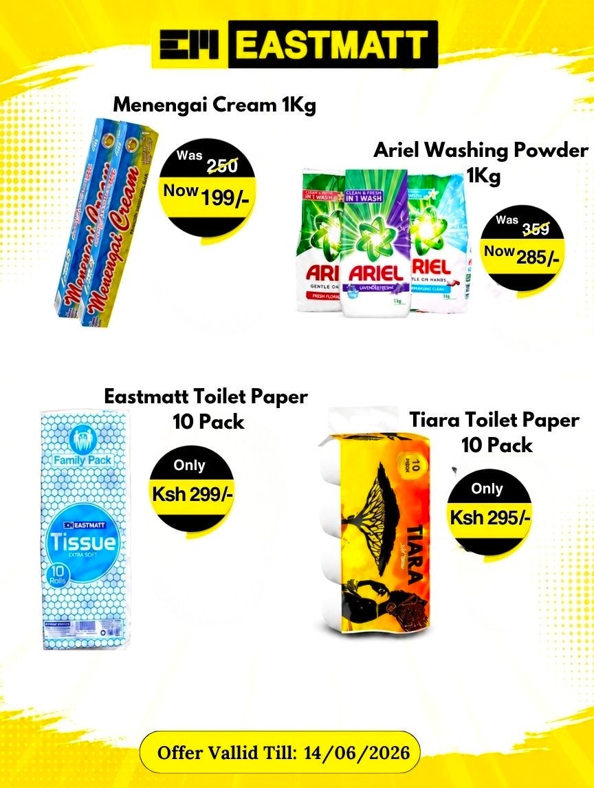 FSS Offers