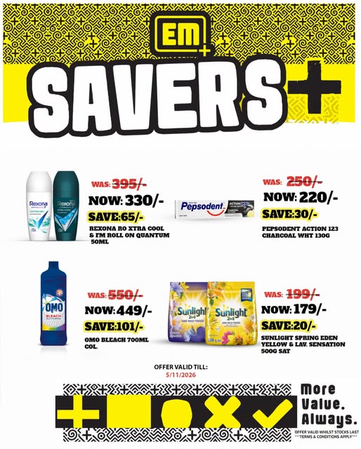 Hygiene Promo