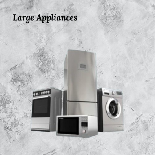 Large Appliances