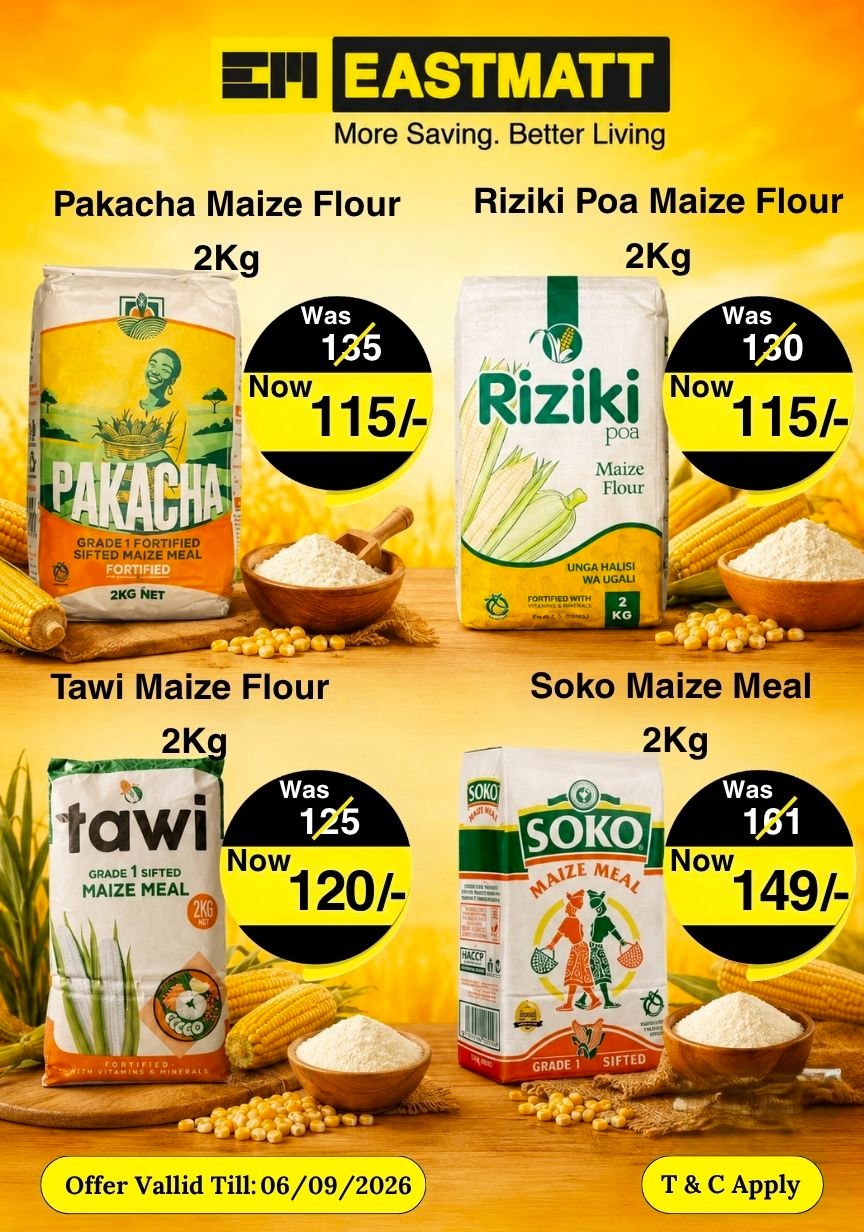 FSS Offers