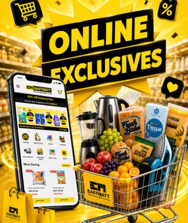 Online Exclusives
