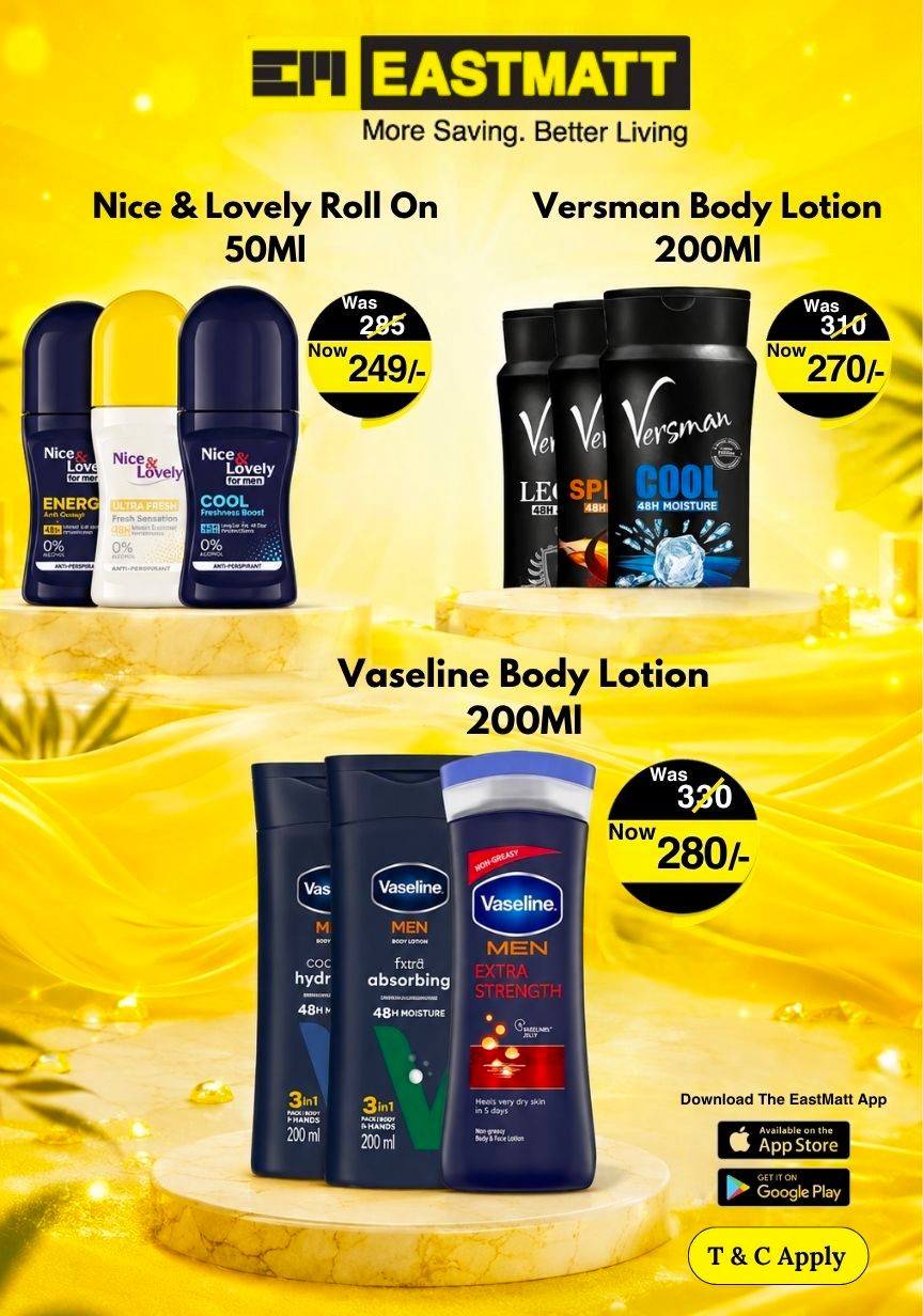 Personal Care