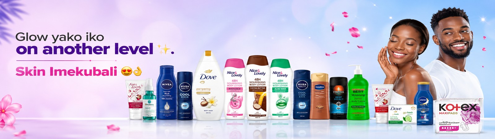 Personal Care