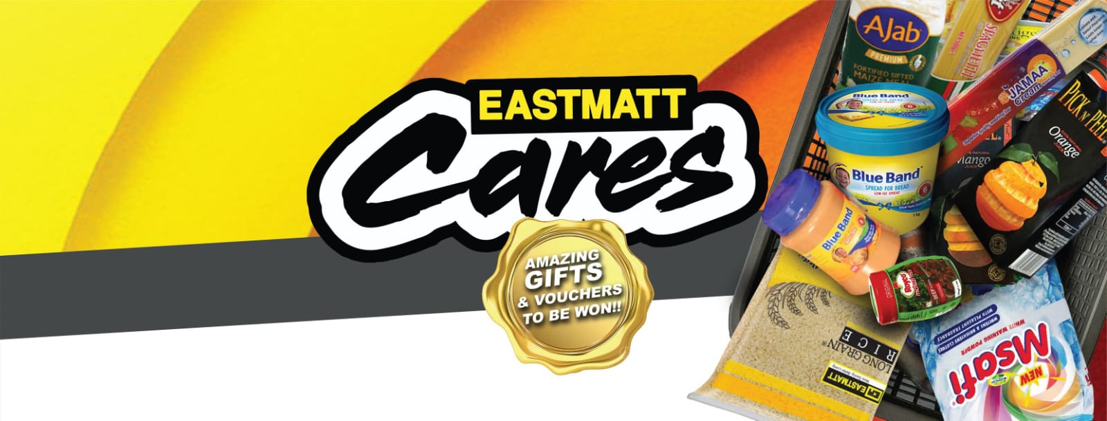 Eastmatt Cares