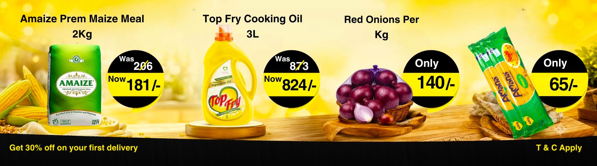 FoodStuffs