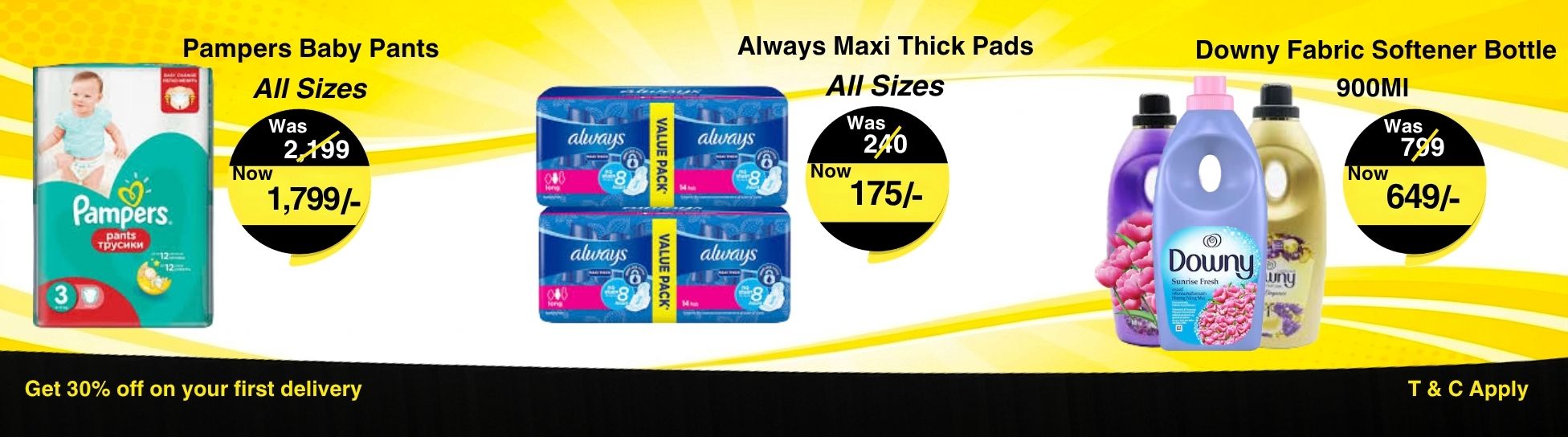 Hygiene Promo