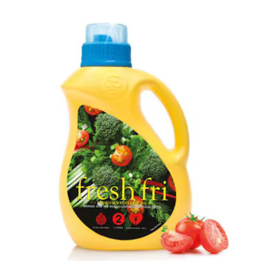 FRESH FRI 2L