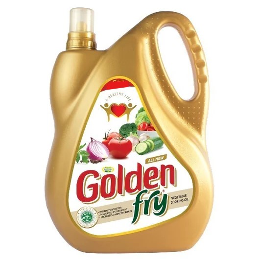 GOLDEN FRY 2L