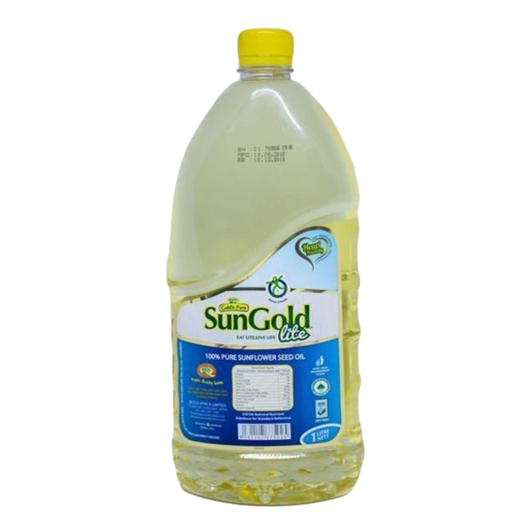 SUN GOLD 500ML