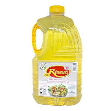RINSUN COOKING OIL 5L