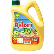 BAHARI FRY 2L