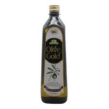 OLIVE GOLD 1L BLEND