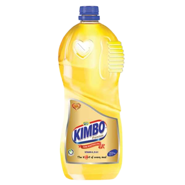 KIMBO PREMIUM OIL 300ML