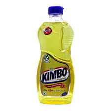 KIMBO PREMIUM OIL 500ML