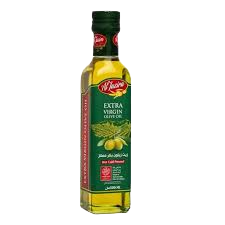 AL JAZIRA EXTRA VIRGIN OLIVE OIL 250ML