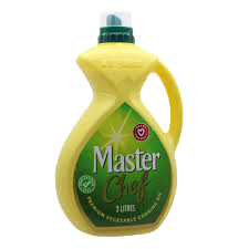MASTERCHEF PREM C/OIL 3L