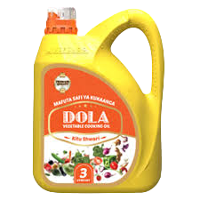 DOLA COOKING OIL 3L