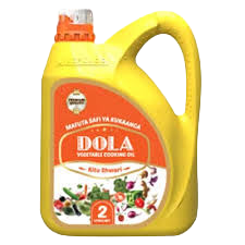 DOLA COOKING OIL 2L