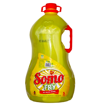 SOMO FRY 3L