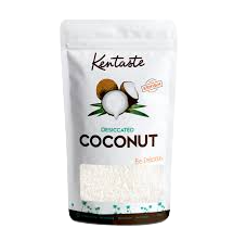 KENTASTE VIRGIN COCONUT OIL 15ML SAT