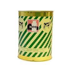 GHEE 500G K.C.C TIN