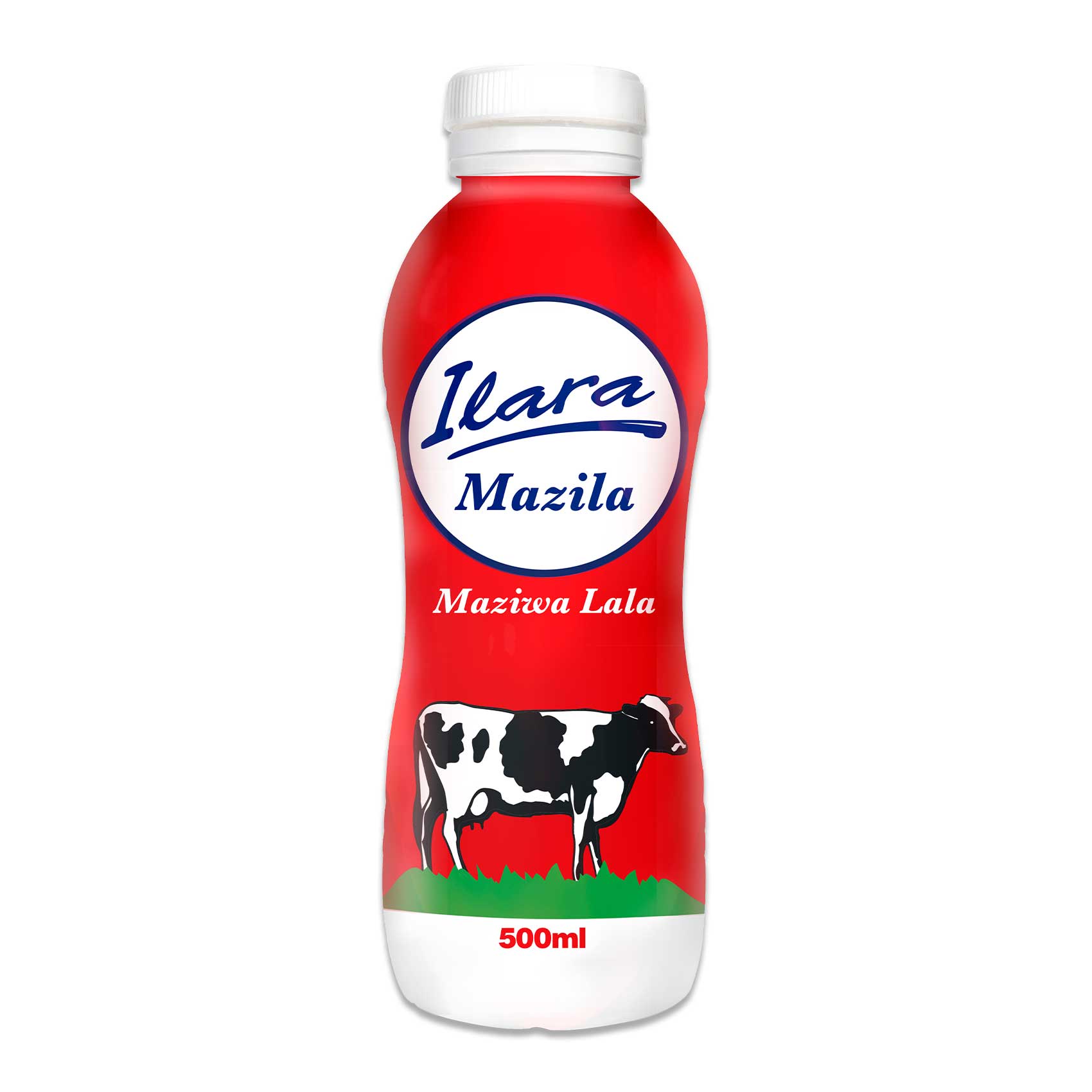 ILARA MAZILA 500ML PL BTL