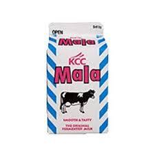K.C.C. MALA PLAIN 500ML TR