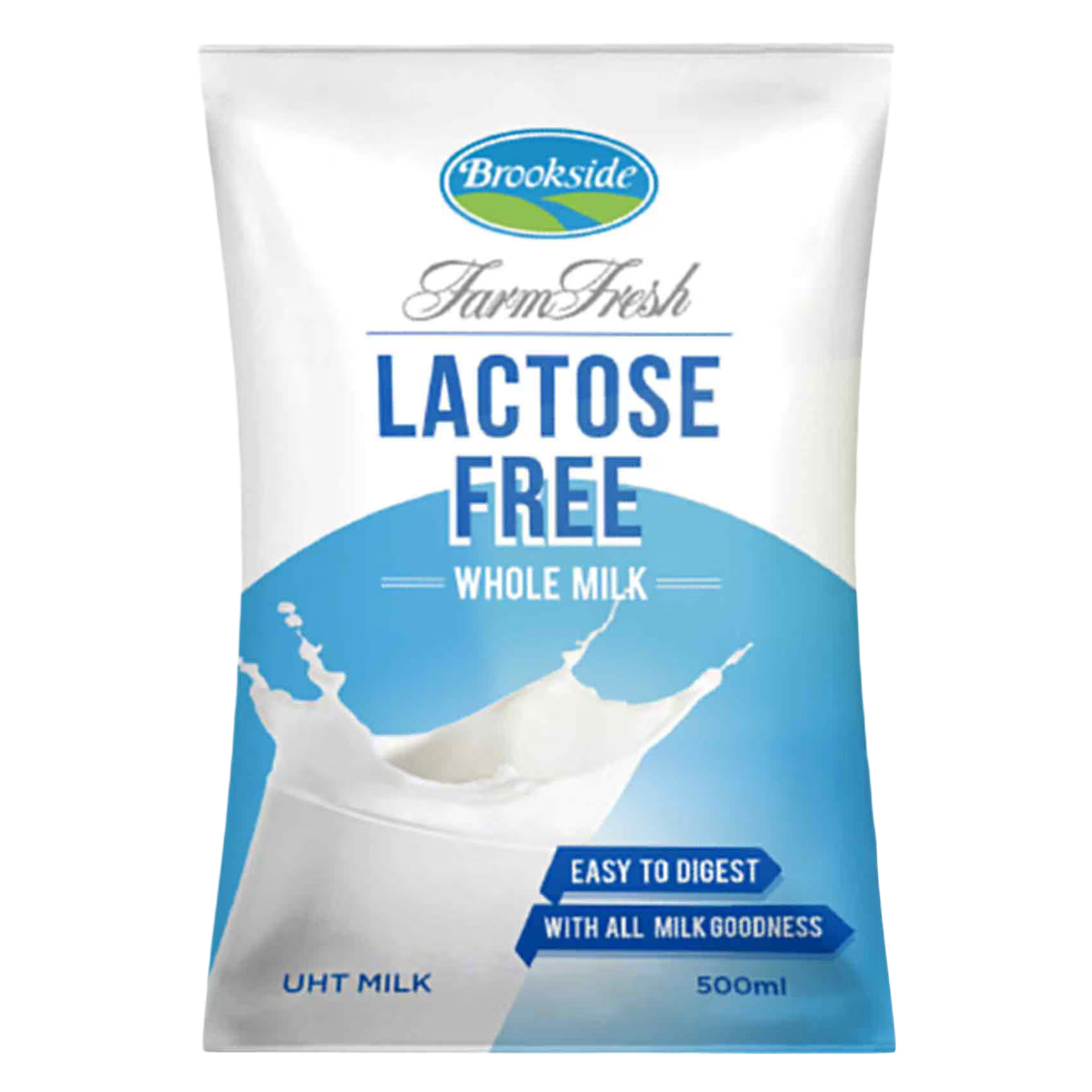 LACTOSE FREE UHT MILK FINO 500ML