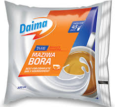 DAIMA ESL MAZIWA BORA 450ML