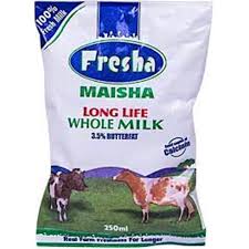 FRESHA MAISHA LONG LIFE 250ML TFA