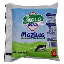 MOLO UHT LONG LIFE 500ML ESL